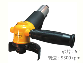 銳克馬REKMA AT-7145氣動角磨機(jī)